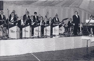 Friends of the Forties